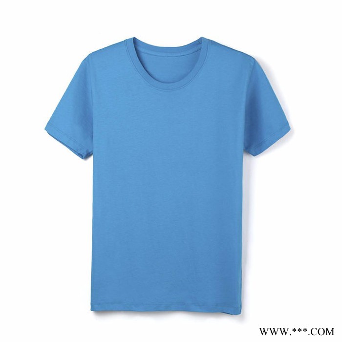成都广告衫定制/文化衫定制/工作服定制厂家图5