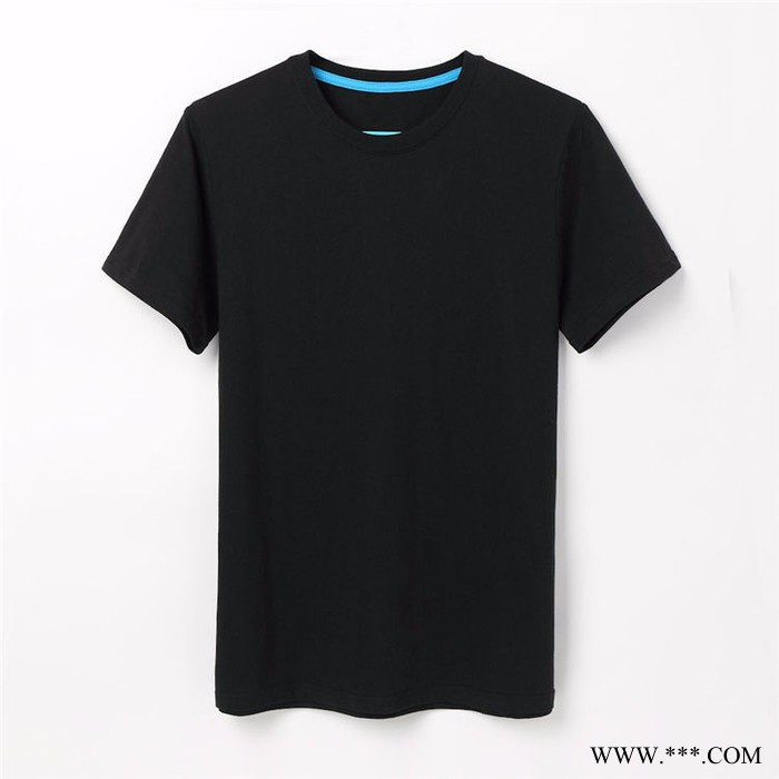 成都广告衫定制/文化衫定制/工作服定制厂家图2