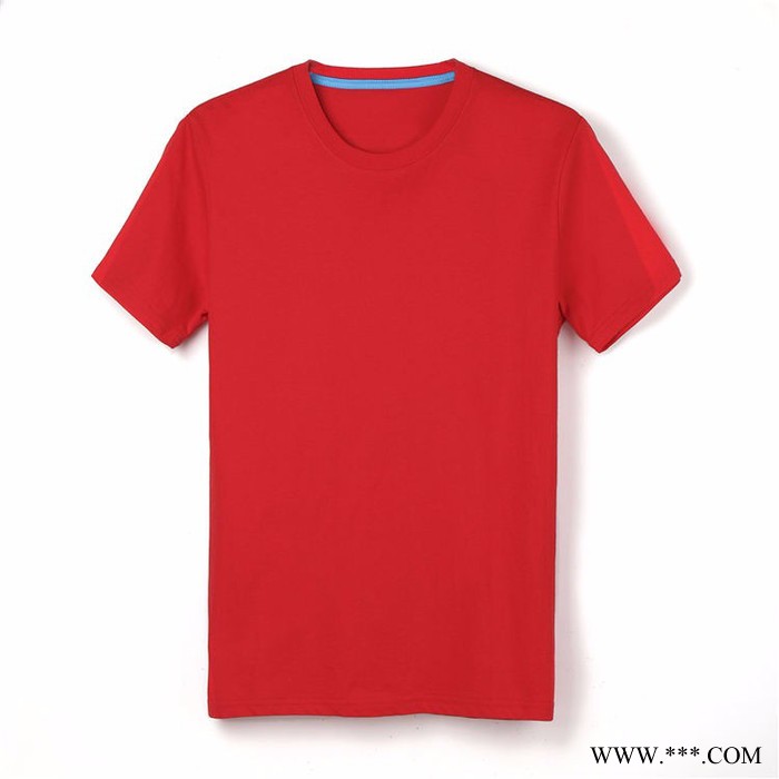 成都广告衫定制/文化衫定制/工作服定制厂家图4