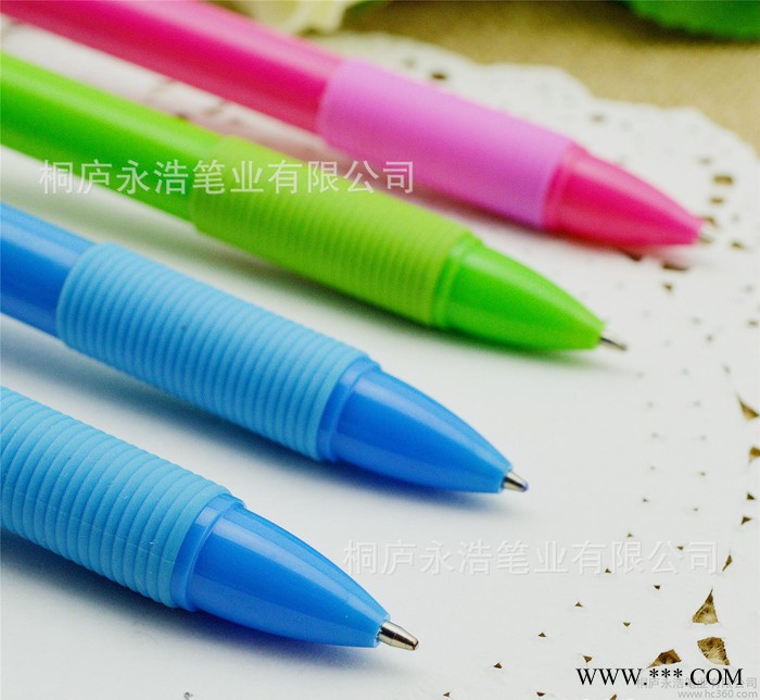 手指笔 手形笔 手指形圆珠笔 广告礼品笔 SCYH9903图3