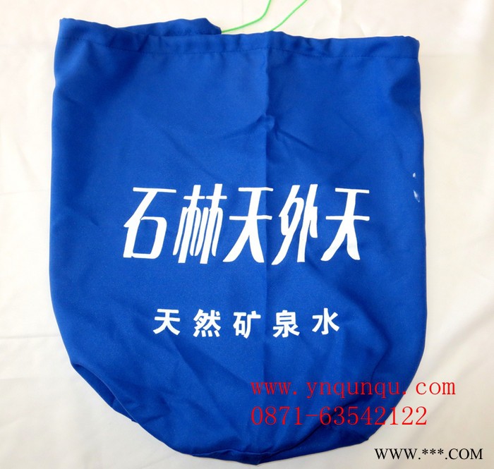 供应昆明围裙围腰车套座套椅套广告帽广告衫印字批发印logo时尚与经典同在图2