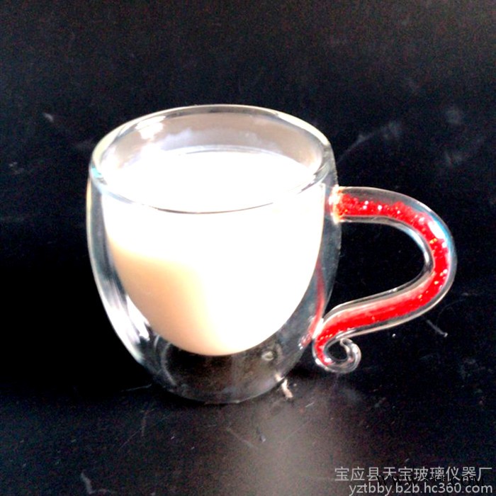 [吸管促销价]玻璃吸管果汁杯吸管彩色玻璃饮料吸管奶茶杯子塑料杯子图7