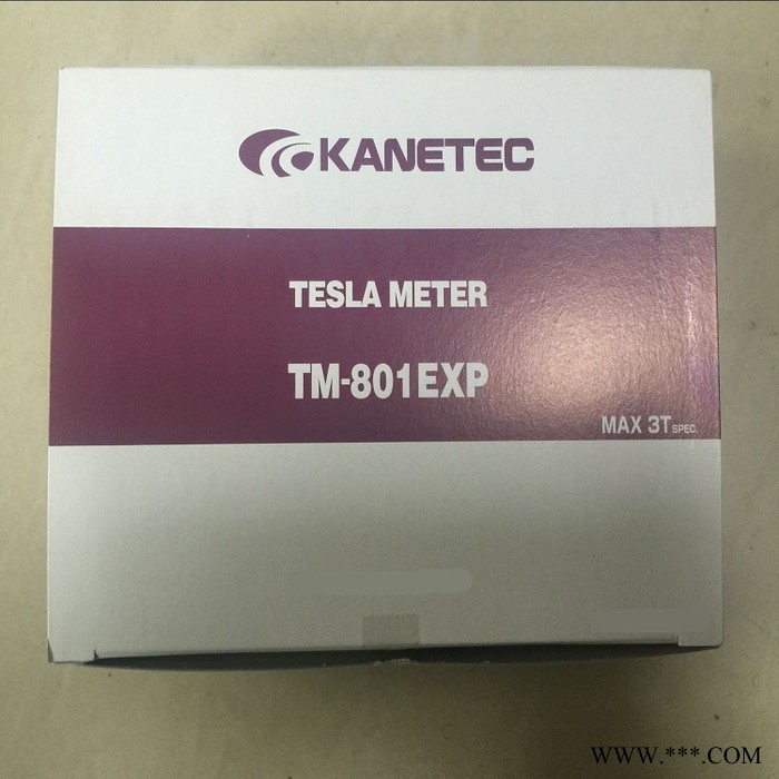 日本 KANETEC 强力 电磁吸盘 PCMB-U35A等多种型号 优势供应图3