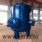 U型浮动盘管式换热器 立式小容量容积式换热器 不锈钢板式换热器厂家