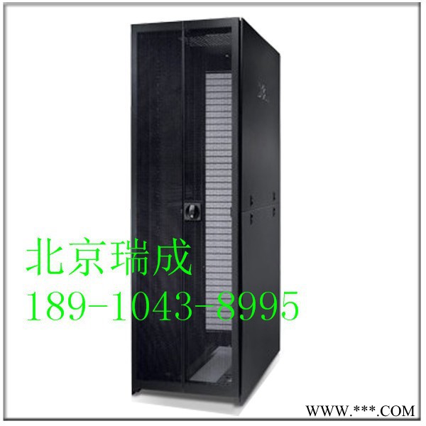 全新DELL 4220机柜/戴尔服务器42U机柜/42盘柜/2米机柜 大量现货图4