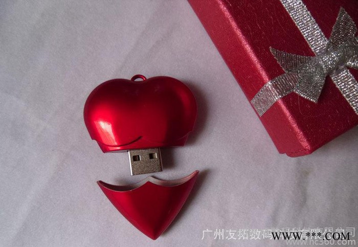 U盘工厂承接礼品U盘，广告U盘，促销U盘定制，图2