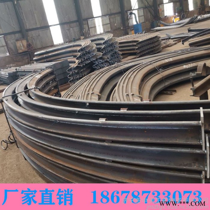 贵州六盘水U型卡缆 矿用36U型支架卡缆 U型钢支架限位卡缆图4