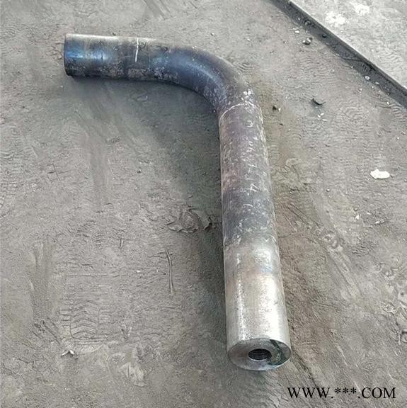 河北海浩厂家 碳钢盘管 锅炉盘管 异形弯管U型弯管加工现货供应图7