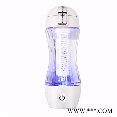 维尤特杯富氢杯配件 富氢水杯子纯水碱移弱碱性水素水机生成器小分子团大容量水杯图5