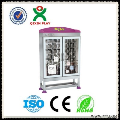 广州奇欣QX-206H 儿童消毒架 幼儿园教学设施 文教用品 幼儿园配套设施 杯子消毒 游乐设备**