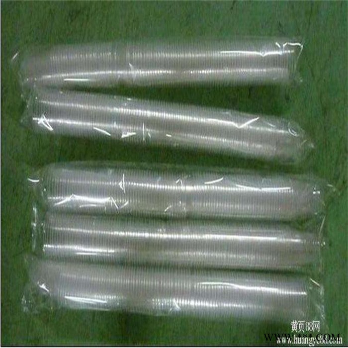 一次性杯子包装机 全自动杯子包装机械 双排一次性杯子包装设备图2