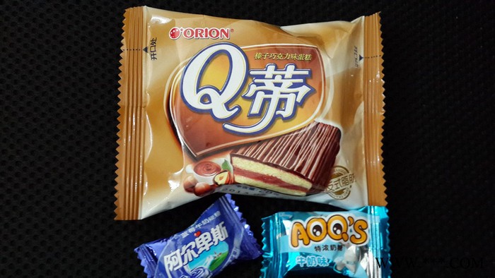 供应250酒店用品包装机、宾馆用品包装机 一次性杯子包装机 多功能包装机图3