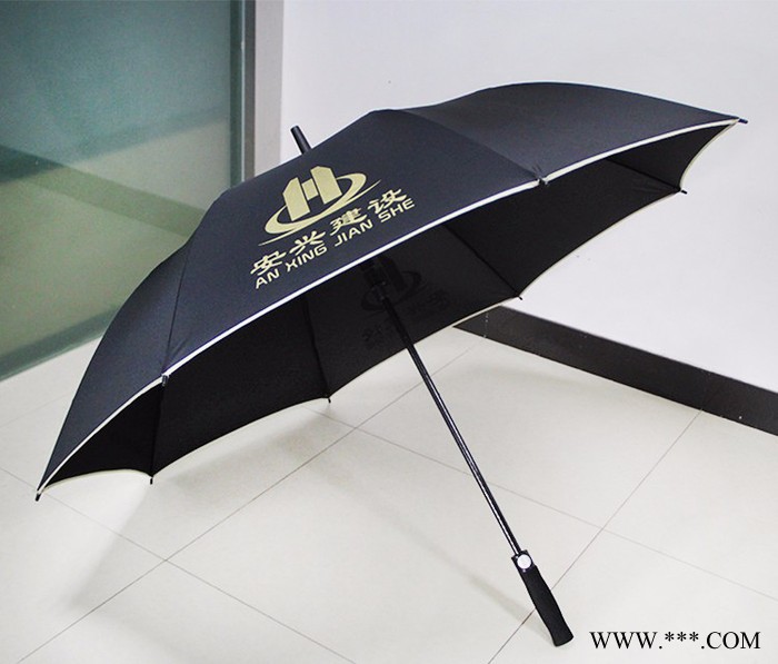 成都广告伞定制/礼品伞定制/高尔夫伞定制图2