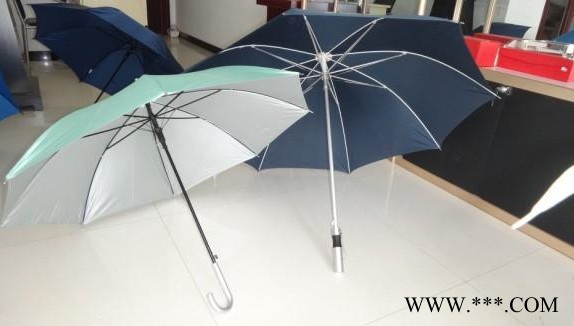 供应蝶恋花西安西安广告伞   西安企业广告图3