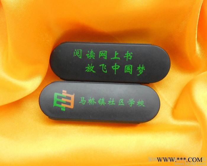 供应日益隆U盘 学生U盘 学校U盘 礼品U盘 广告商务U盘图2