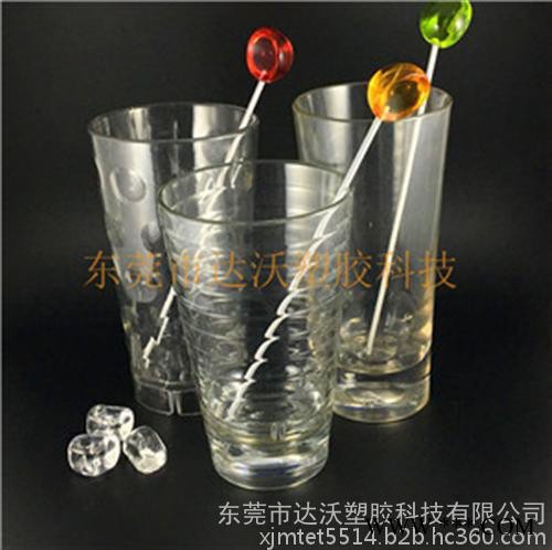 亚克力杯子,达沃塑胶,亚克力杯子模具和注塑加工
