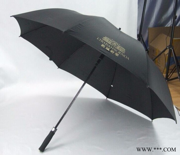 西安雨伞制作广告伞天堂广告礼品图6