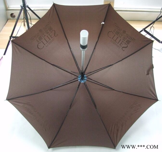 西安雨伞制作广告伞天堂广告礼品图8