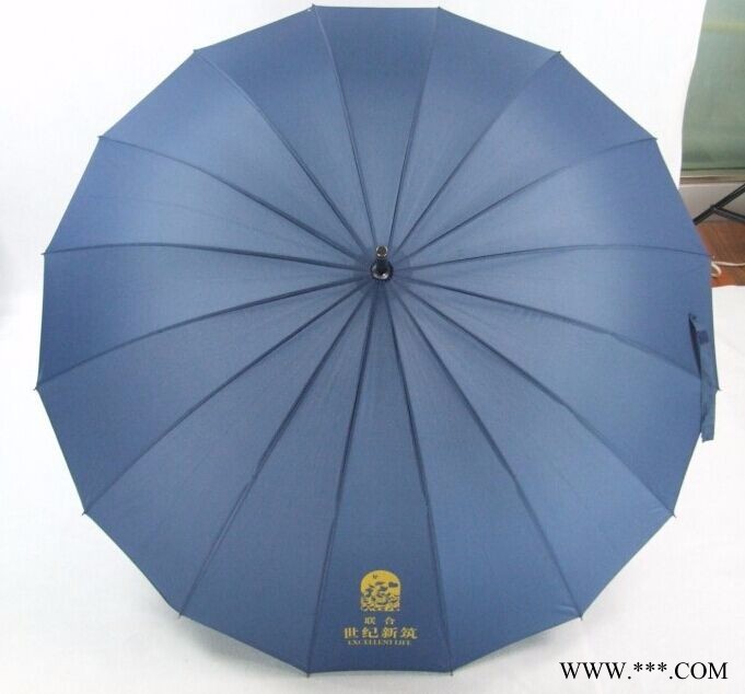西安雨伞制作广告伞天堂广告礼品图5