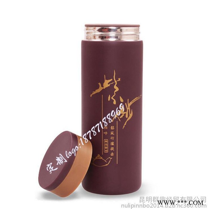 昆明匡迪ggb超保温广告杯子印字图6