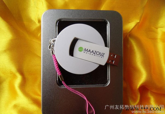 ** 32g 新款u盘 密码礼品u盘图2