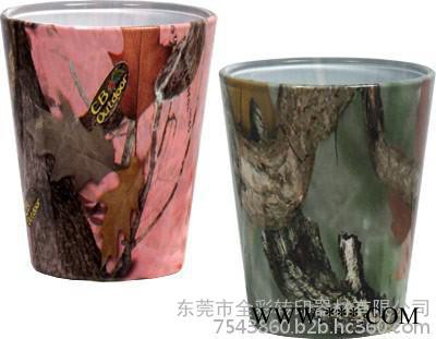 阳江转移印花纸|塑料金属杯子转印纸|热升华纸工厂批发供应图1