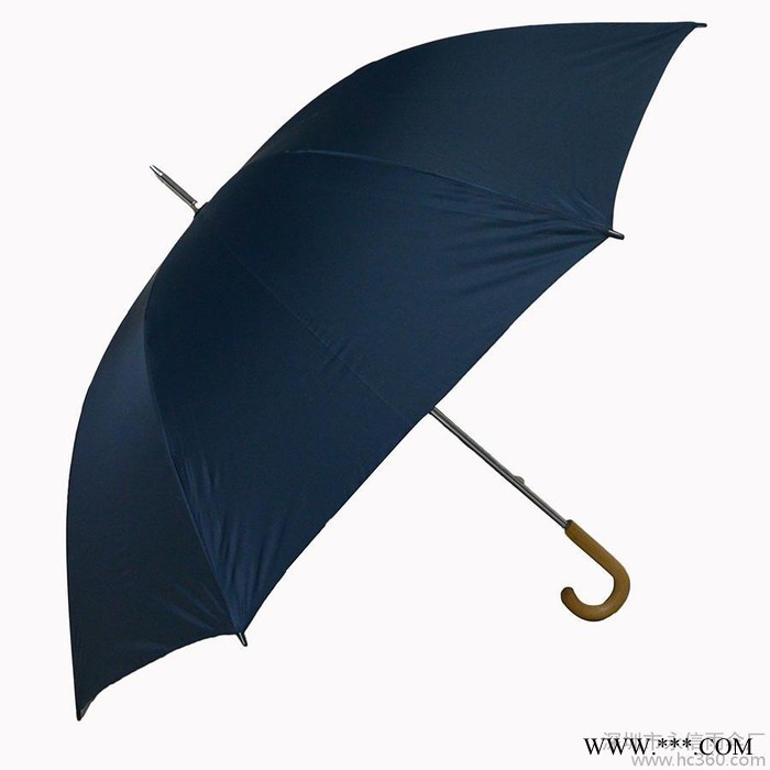 供应永信雨伞广告伞礼品伞晴雨伞直杆广告伞图2