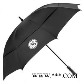 三折晴雨伞定做 印刷logo遮阳伞 定制折叠广告伞可加黑胶防晒伞图5