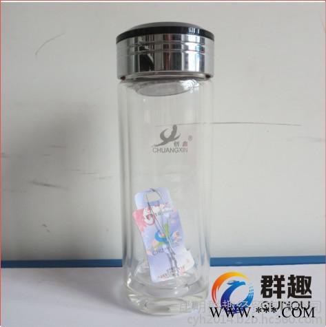 昆明杯子简易识别法|保温杯定做|保温壶印字|玻璃杯印logo|紫砂杯质量材质|磨砂杯批发图4