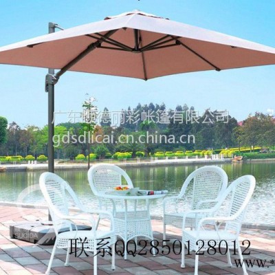 供应罗马伞 单边伞 香蕉伞 广告伞  户外休闲伞