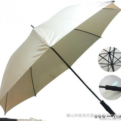 高尔夫伞 广告促销 伞厂加工 防紫外线 打折送礼 广告伞 雨