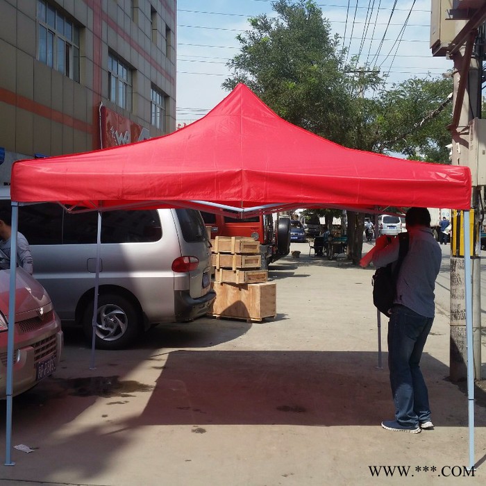 北京昊辰永兴广告帐篷批发广告帐篷厂家广告伞批发广告帐篷价格图2