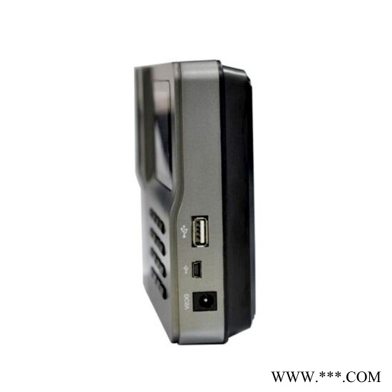 科密comet)Q8310指纹考勤机 指纹密码员工上班签到智能考勤打卡机免驱动U盘USB 科密Q8310指纹考勤机图3