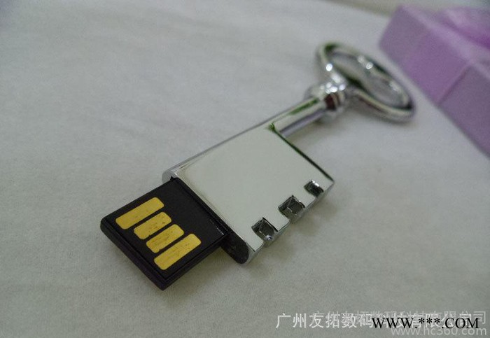钥匙U盘，USB，金钥匙U盘，特色U盘，礼品U盘，金融业类礼品图2