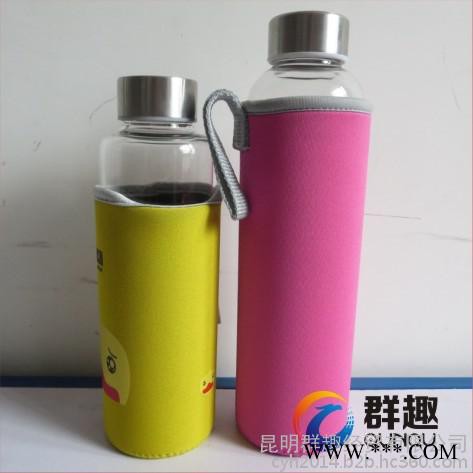 昆明富光杯子定做|广告杯印logo|不锈钢保温杯|品牌保温壶印字环保内胆图3
