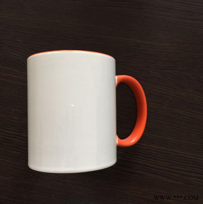 北京提供成品广告马克杯子茶碗图形文字设计 丝网印刷 青瓷工艺品图2