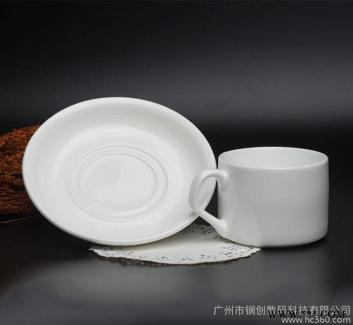 陶瓷杯赠品咖啡杯定制logo 星巴克咖啡杯子 创意礼品广告杯子定做图3