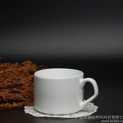 陶瓷杯赠品咖啡杯定制logo 星巴克咖啡杯子 创意礼品广告杯子定做
