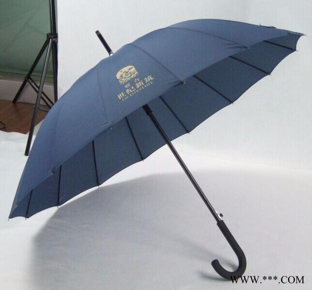 广告伞P60碰击布广告伞可定制logo图8