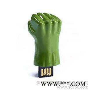 **大量U盘**绿巨人U盘，U盘批发，高品质U盘图3