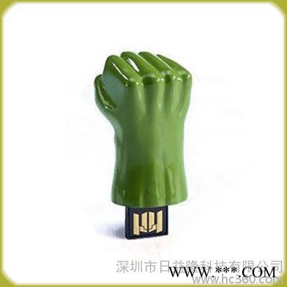 **大量U盘**绿巨人U盘，U盘批发，高品质U盘图1