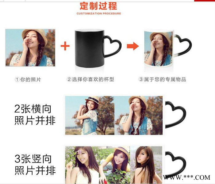 潍坊杯子上印照片的厂家图2