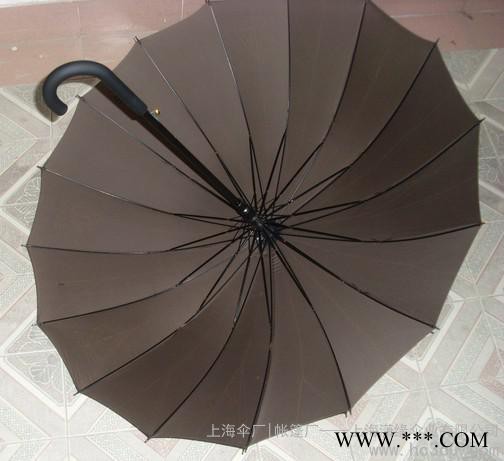 潇缘 xyg-031 定做长柄雨伞、弯柄广告伞定制工厂 带LOGO广告雨伞厂家定制
