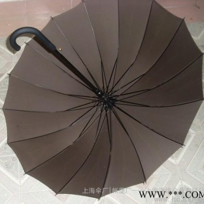 潇缘 xyg-031 定做长柄雨伞、弯柄广告伞定制工厂 带LOGO广告雨伞厂家定制
