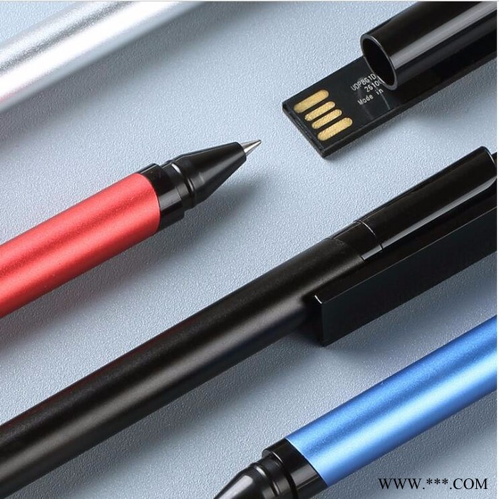 Sandisk/闪迪 写字笔U盘获德国红点设计奖U盘笔 金属笔U盘厂家图3