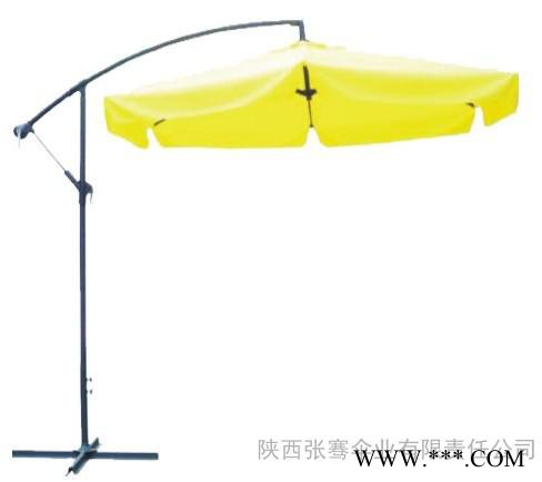 西安广告伞批发 专业批发广告伞图3