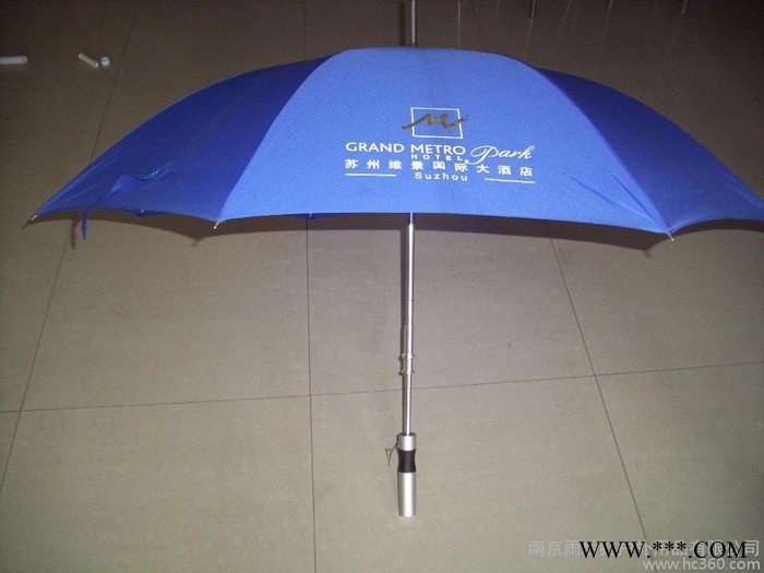 供应雨后虹01广告伞南京广告伞厂家图2