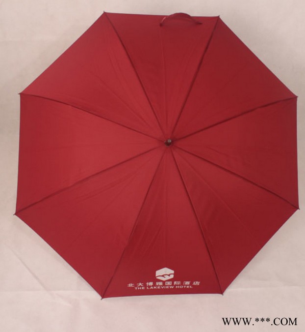 广州越秀区广告伞定做，雨伞定做价格，雨伞定制印刷图7