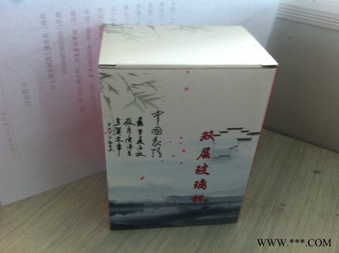 供应杯 杯子 办公杯 玻璃杯图2