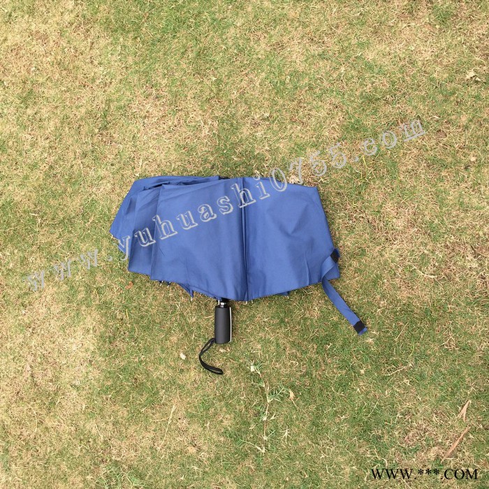 雨花石 深圳广告伞 深圳广告礼品雨伞图6